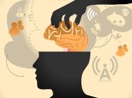 الثقافة التابعة والثقافة الرائدة