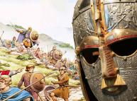 التمركز الأنكلوساكسوني عقيدة الإستحواذ كحاصل لثقافة الحروب المفتوحة