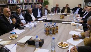 العراق بعد داعش - قراءة في التداعيات والأبعاد