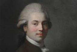 يوهان غوتفريد ايكهورن