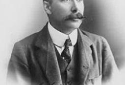 إرنست هانبيري هانكين