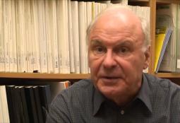 أودو شتاينباخ