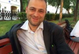 كوغان ليونيد إيفيموفيتش