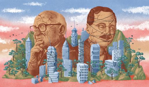 النيوليبرالية هي الحصار المرير للهيمنة الاستعمارية