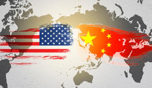 الاقتصاد العالمي مشبع بالأزمات والنقيض الأول لأميركا هو العملاق الصيني