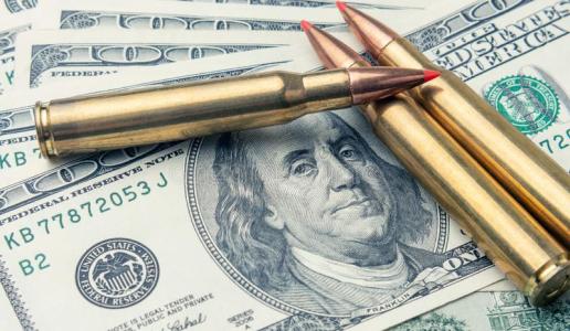 الاقتصاد المتوحش يجد أساسه في إيديولوجية الغرب الاستعماري