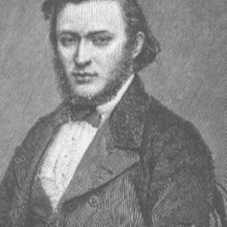 غوتليب فيلهلم ايتنر