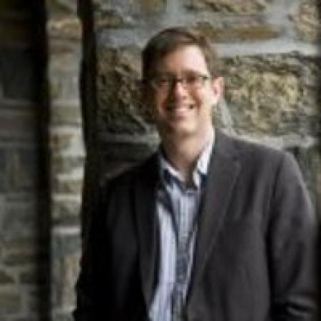 كينيث غاردن